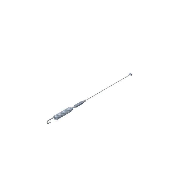 Toro Oem Auger/Rotor Cable For Power Max & Power Max Hd Snowblowers (Part #115-5685) 1