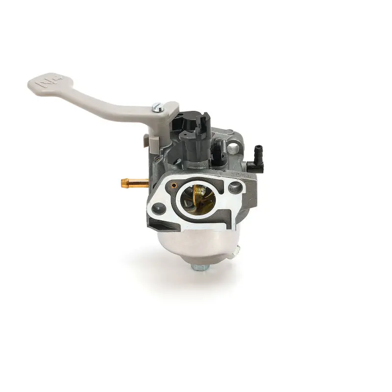 Toro Oem Carburetor Assembly 147-7081 – Compatible With Power Max Model 37807 (724 Series) 1