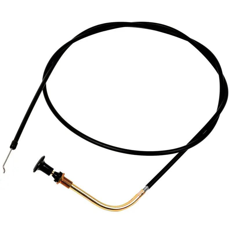 Toro Oem Choke Cable 115-2753 For Z Master 2000–6000 Series 1