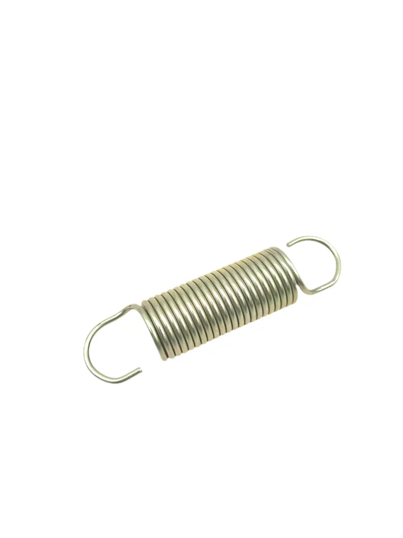 Toro Oem Hydro & Deck Tension Spring – Universal Fit For Z Master, Grandstand, Titan, And Timecutter Hd Series (Part #108-4056) 1