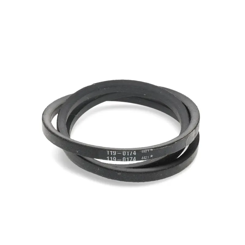 Toro Oem Hydro Drive Belt 119-0174 For Current/Late 36" & 40" Standard Grandstand Models 1