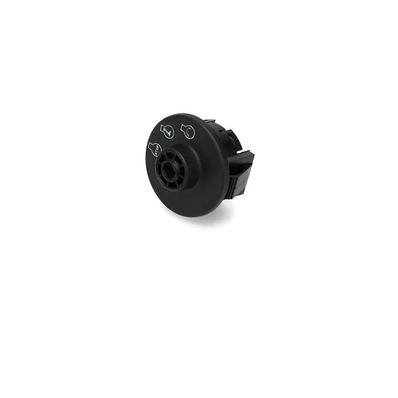 Toro Oem Ignition Switch 137-4100 For Timecutter, Titan, Proline & Zmaster Platforms 1