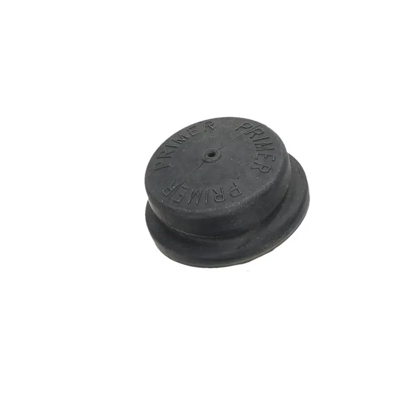 Toro Oem Primer Bulb 66-7460 For 2-Cycle Toro Snowblowers And Walk-Behind Mowers 1