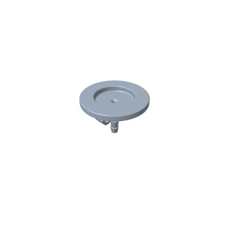 Toro Oem Primer Bulb Base 44-2750 For 2-Cycle Toro Snowblowers And Walk-Behind Mowers 1