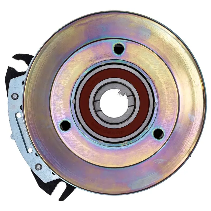 Toro Oem Pto Clutch Assembly 126-4185 For 60″/72″ Z Master 6000 & 96″ Z Master 7500 (Model 74090) And G3 Series 1