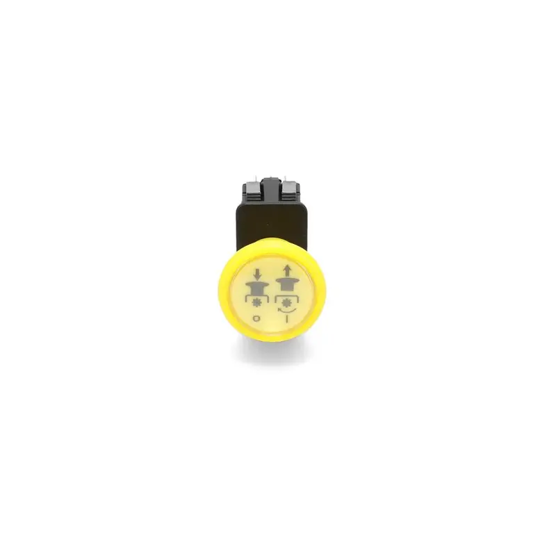 Toro Oem Pto Switch 135-3653 For Z Master 3000/5000/6000 Series 1