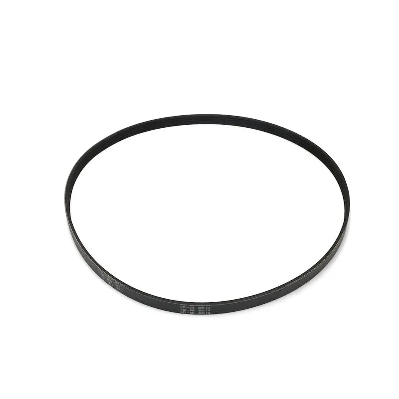 Toro Oem Ribbed Hydro Drive Belt 130-2871 For Z Master 8000 Series 1