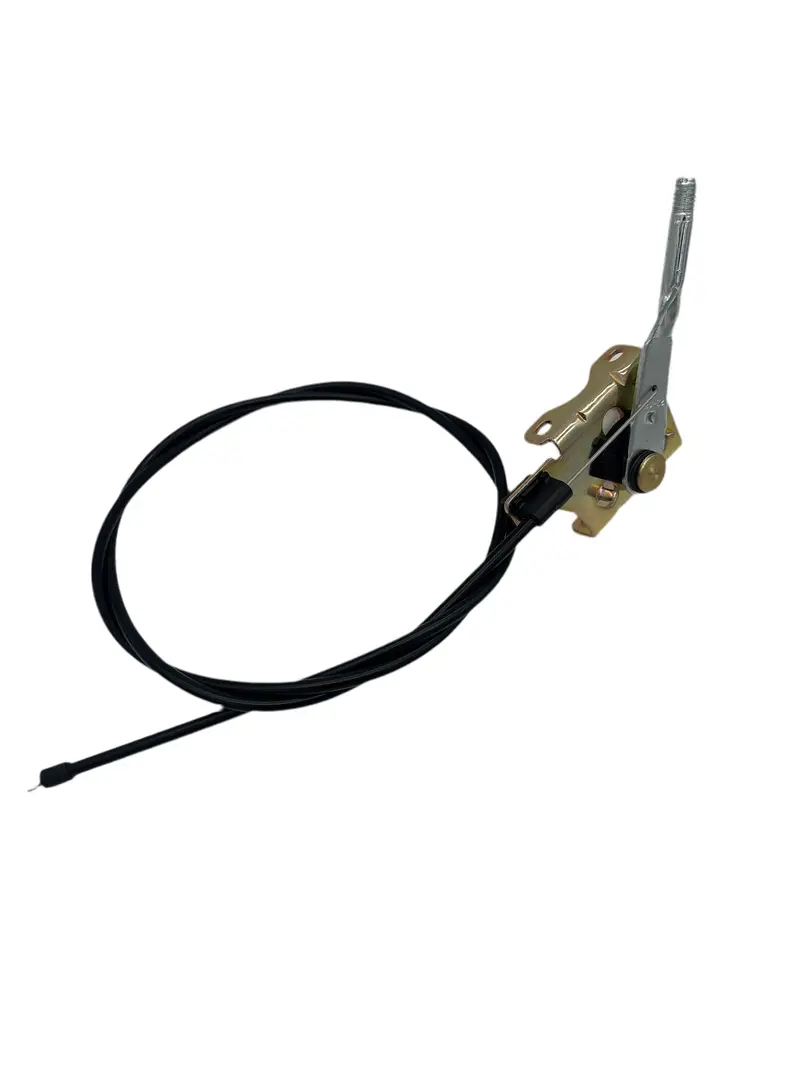 Toro Oem Throttle Control Assembly 115-2752 For Z Master 3000/5000/6000 Series 1