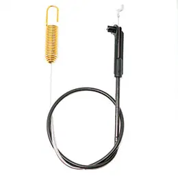 Toro Primary Auger/Rotor Cable – 120-2338 Oem Upper Drive Cable For Snow Blowers 1