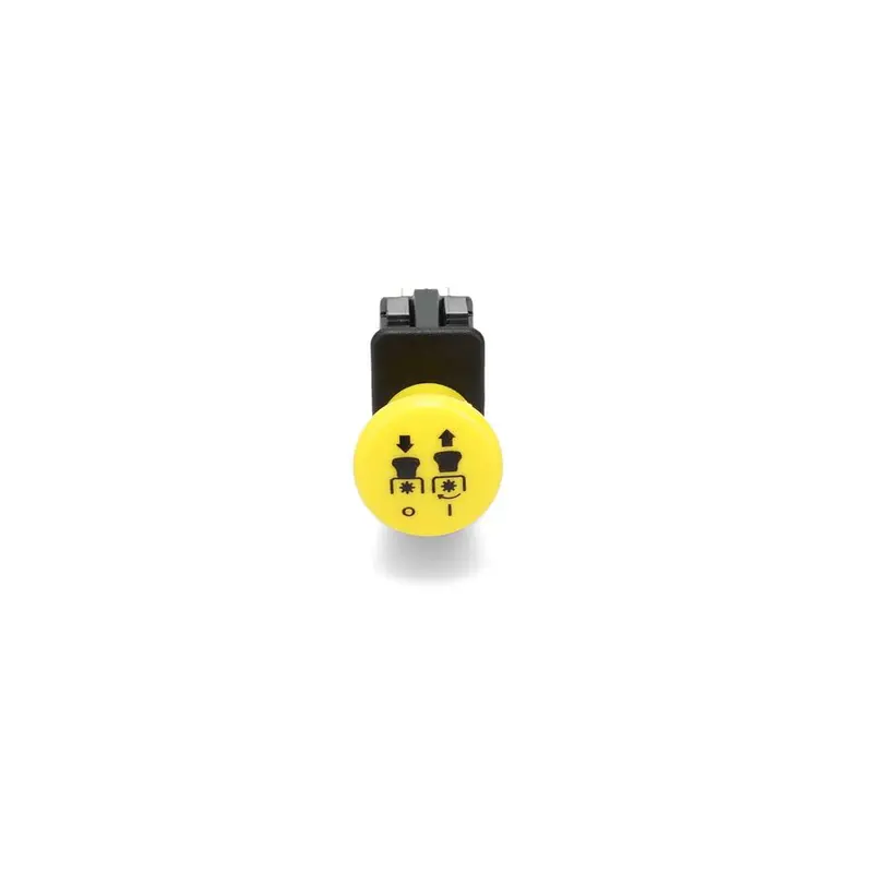 Toro Pto Switch #103-5221 – Oem Replacement For Timecutter (Excluding Z/Zs/Sw/Swx) And Titan Mowers; Also Fits Z Master 2000 & 7000 Series 1