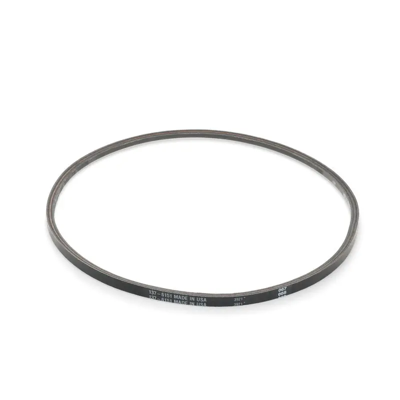 Toro Traction Drive Belt (Part #137-6151) For Power Max Hd Snowblowers 1