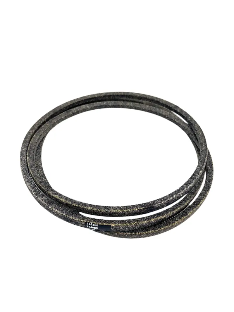 Toro Transmission Drive Belt – Oem 114860 For Wheelhorse 200 & Early Z Master 2000 1