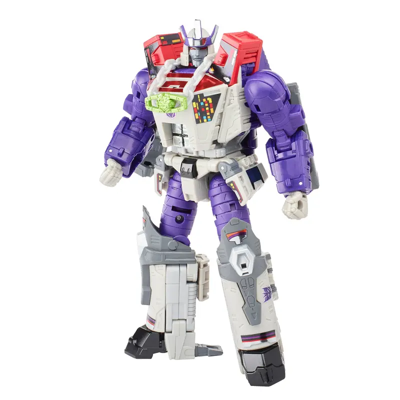 Transformers Generations Selects: Leader Class Galvatron (Wfc-Gs27) 1