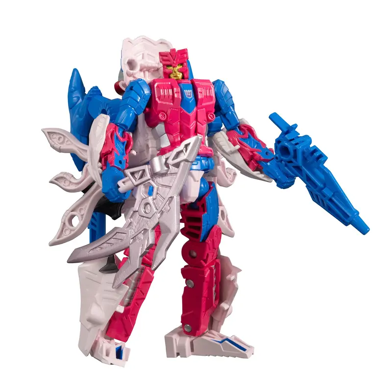 Transformers Generations Selects Tentakil Figure By Takara Tomy 1
