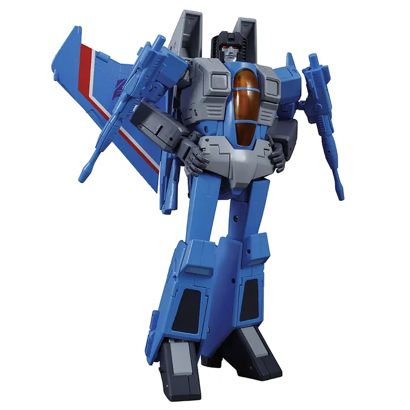 Transformers Masterpiece Mp-52+ Thundercracker (Takara Tomy) 1