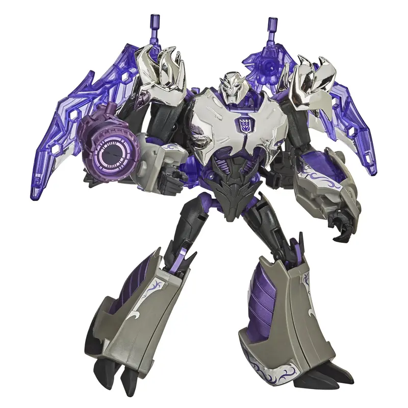 Transformers Prime Hades Megatron Limited Edition (Hasbro Pulse Exclusive) 1