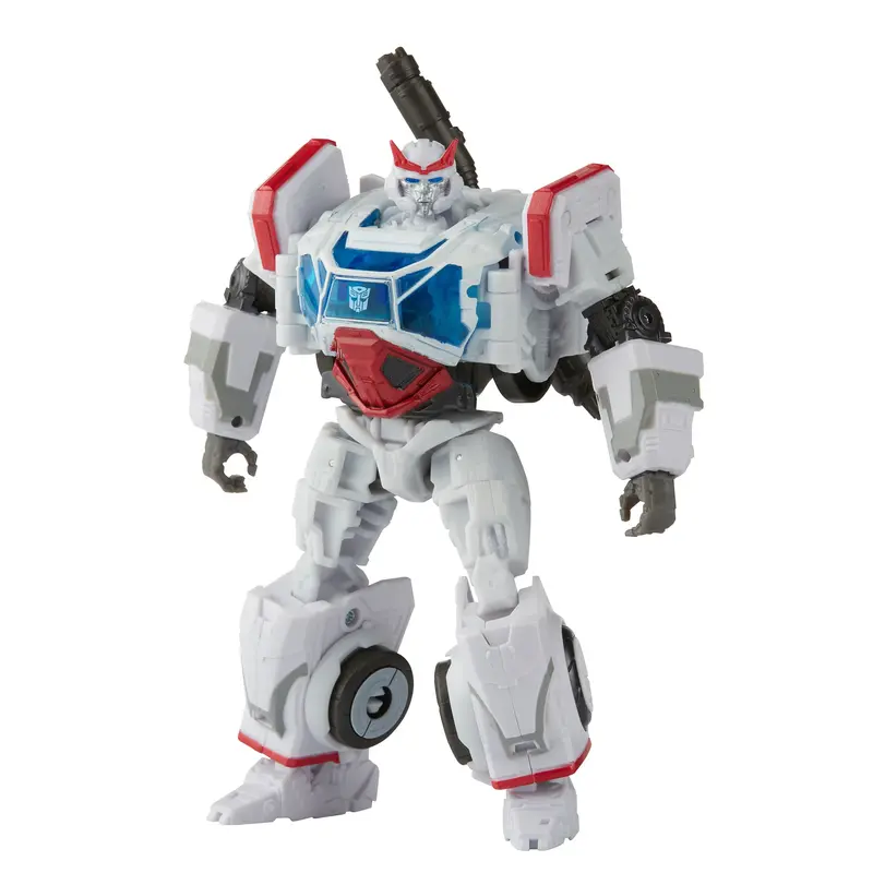 Transformers Studio Series Autobot Ratchet Deluxe Figure 1