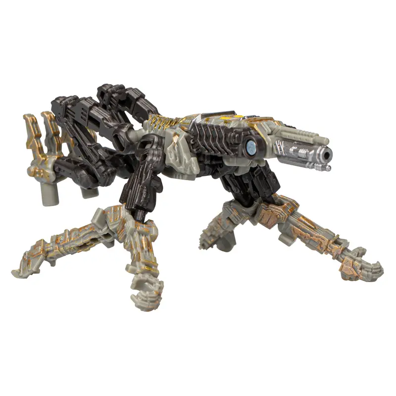 Transformers Studio Series Core Class Novakane – Rise Of The Beasts Terrorcon 1