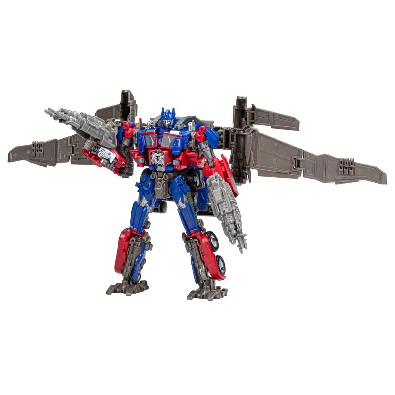 Transformers Studio Series Optimus Prime Action Figure 1