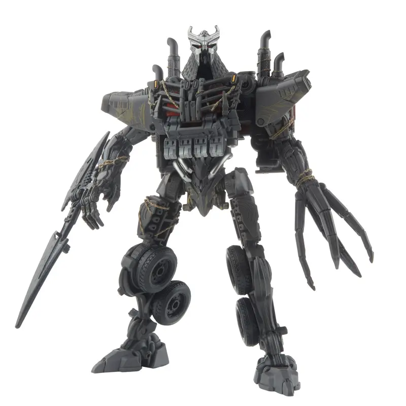 Transformers Studio Series Scourge – Leader Class Figure (Wave 101) 1