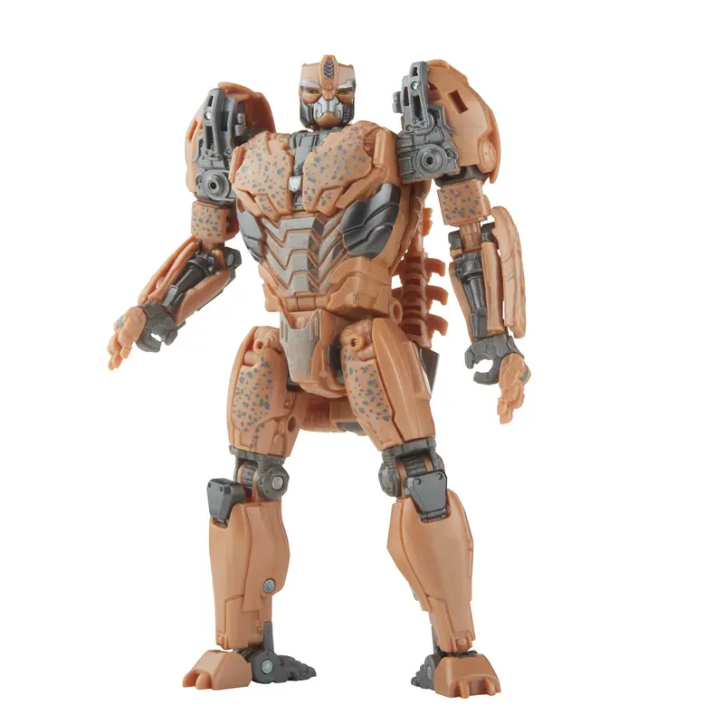 Transformers Studio Series Voyager Class 98 Cheetor Action Figure 1