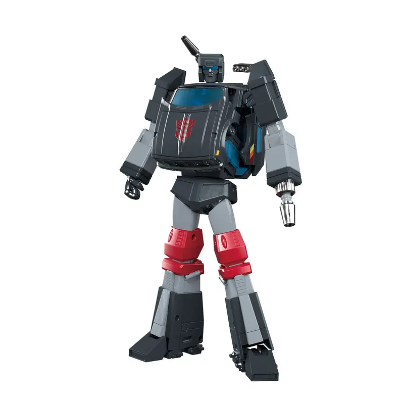 Transformers Takara Tomy Masterpiece Mp-56: Trailbreaker Figure 1