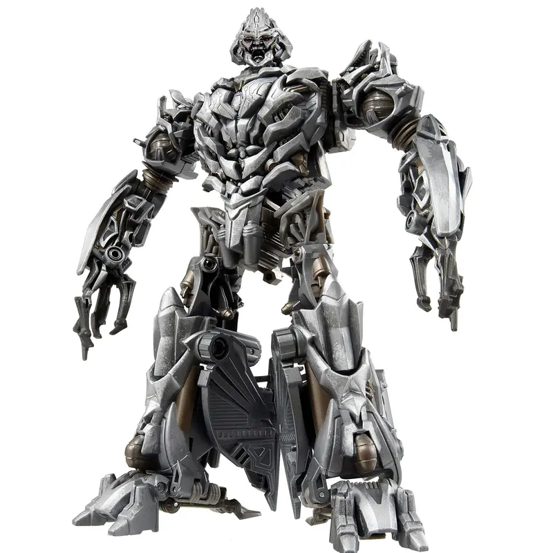 Transformers Takara Tomy Premium Finish Ss-03: Megatron 1
