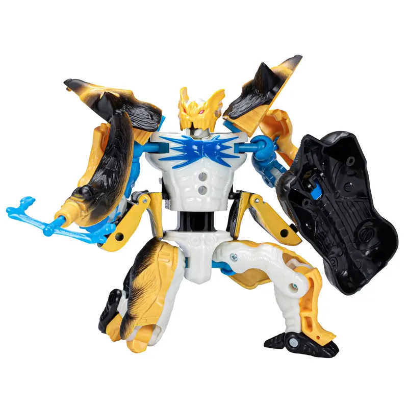 Transformers Vintage Beast Wars Maximal K-9 Figure 1