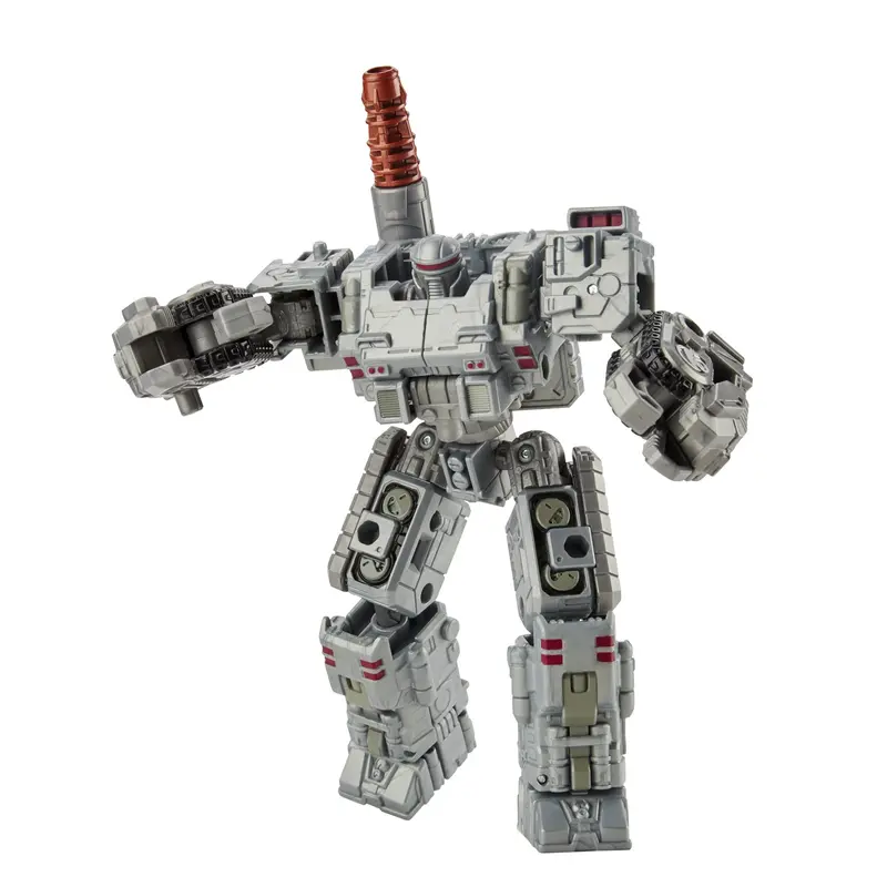 Transformers War For Cybertron Centurion Drone Weaponizer Pack – Hasbro Pulse Exclusive 1