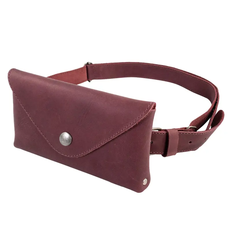 Trendy Crossbody Fanny Pack For Everyday Use 1