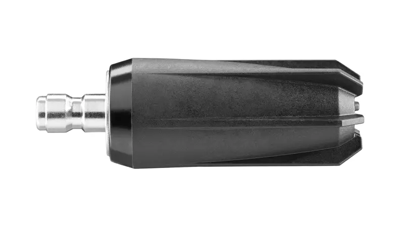 Turbo Rotating Pressure Washer Nozzle – Concentrated Cleaning Power 1