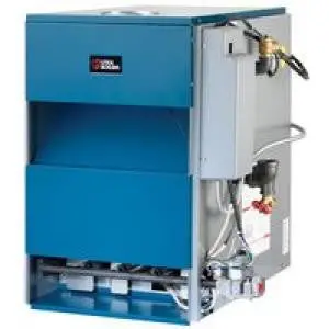 Utica Mgb Series Ii & Mgc Boilers – High-Efficiency Gas Heating Systems 1