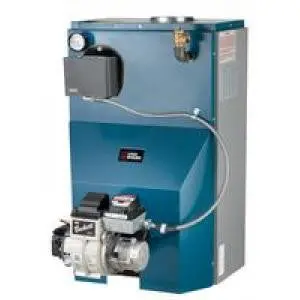 Utica Star Fire Iv – Oil-Fired Residential Boiler 1