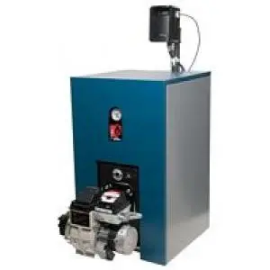Utica Trifire – Premium High-Efficiency Oil Boiler 1