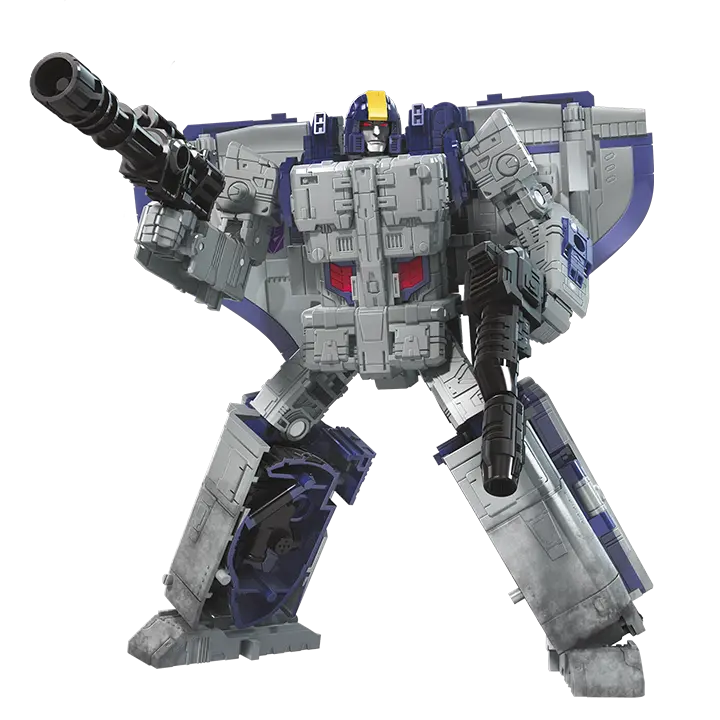 War For Cybertron Astrotrain Figure – Wfc-S51 Voyager-Class Transformer 1