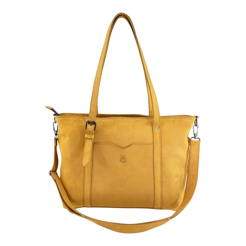 Water-Repellent Formal Bag For Business And Travel 1