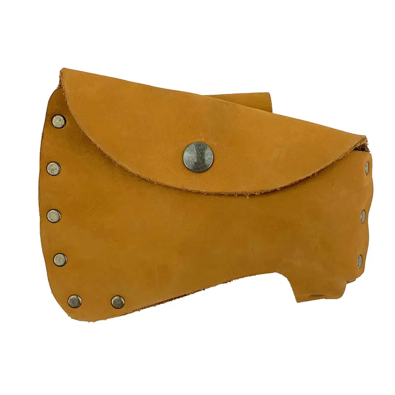 Water-Resistant Hatchet Head Holster 1