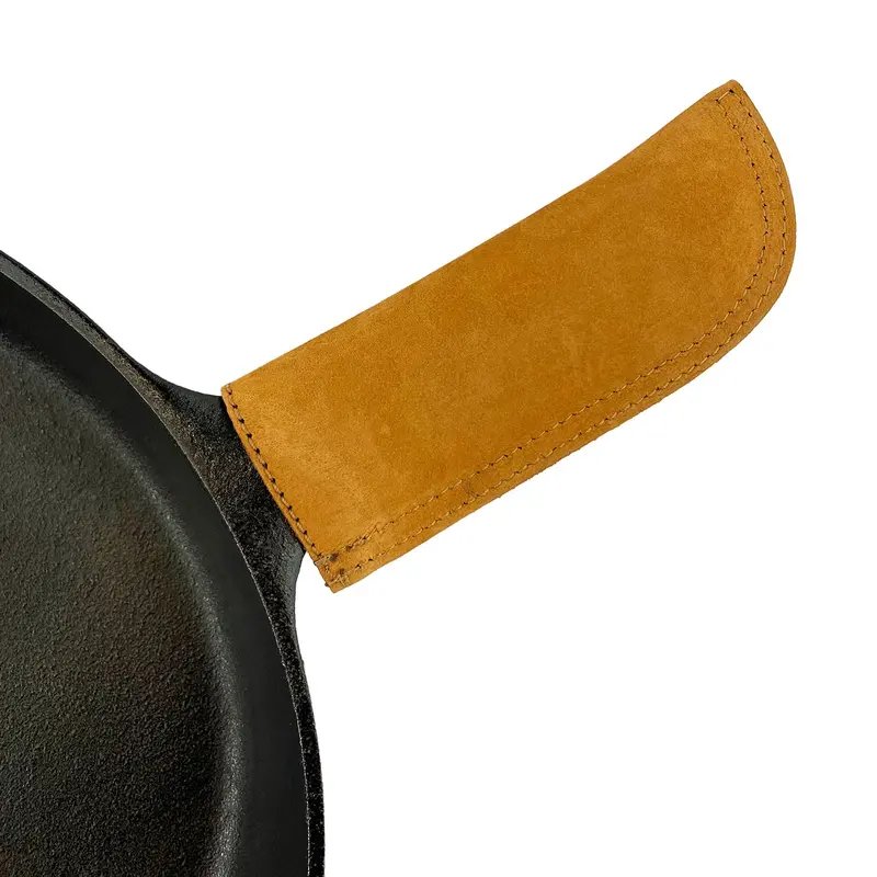 Water-Resistant Heat-Insulated Pan Handle Grip 1