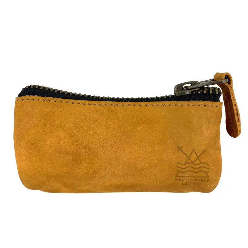 Water-Resistant Key Organizer Pouch 1