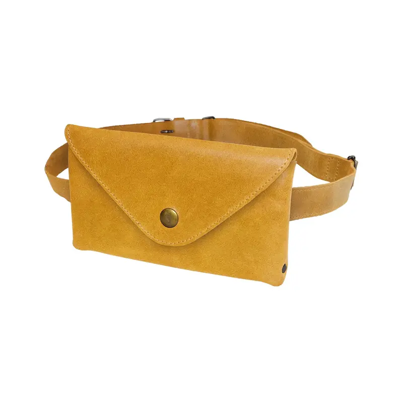 Water-Resistant Lightweight Waist Pack 1