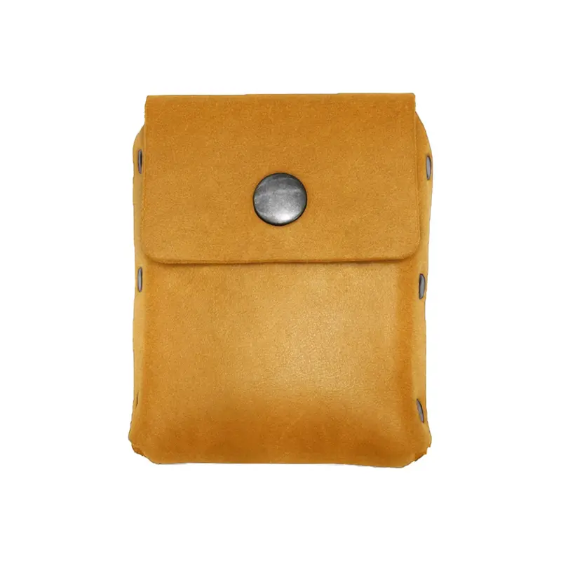 Water-Resistant Low-Profile Waist Wallet 1