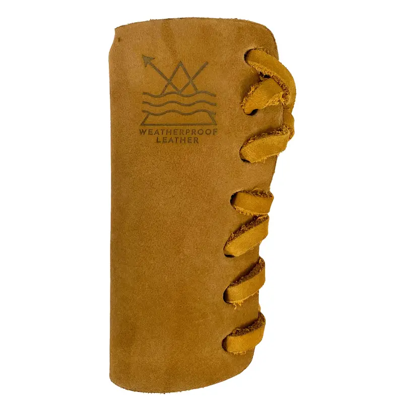 Water-Resistant Lumberjack Tool Handle Guard 1