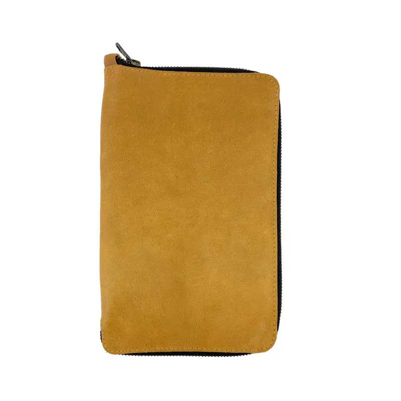 Water-Resistant Moleskine Large Journal Cover (5 × 8.25 In.) 1