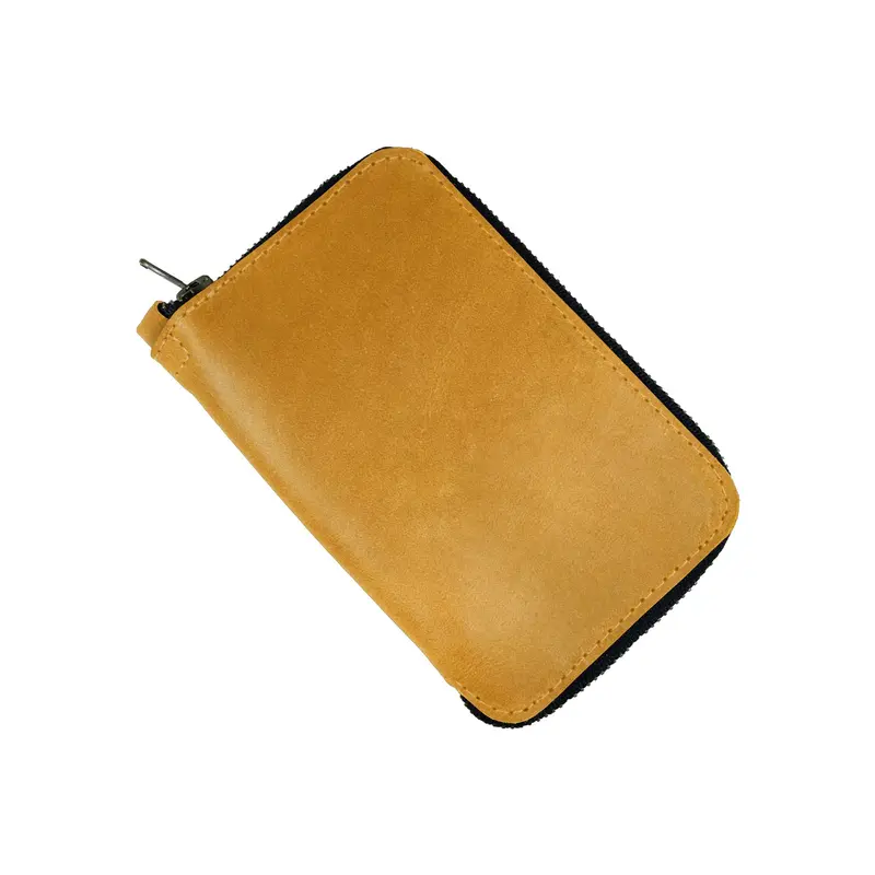 Water-Resistant Moleskine Pocket Journal Cover (3.5 × 5.5 In.) 1