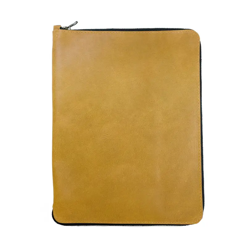 Water-Resistant Moleskine Xxl Journal Cover (8.5 × 11 In.) 1