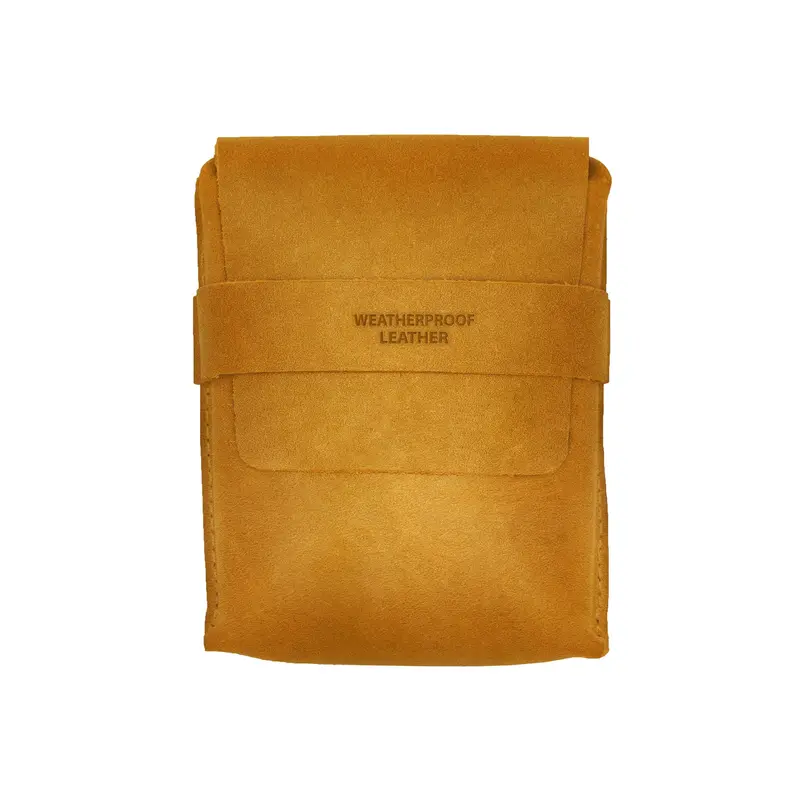 Water-Resistant Slim Card Organizer Pouch 1