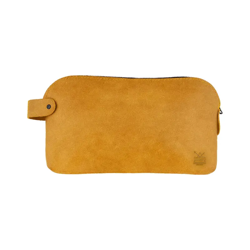 Water-Resistant Utility Dopp Kit Bag 1