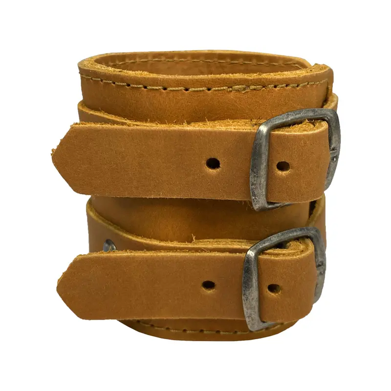 Water-Resistant Wrist-Worn Wallet Cuff 1