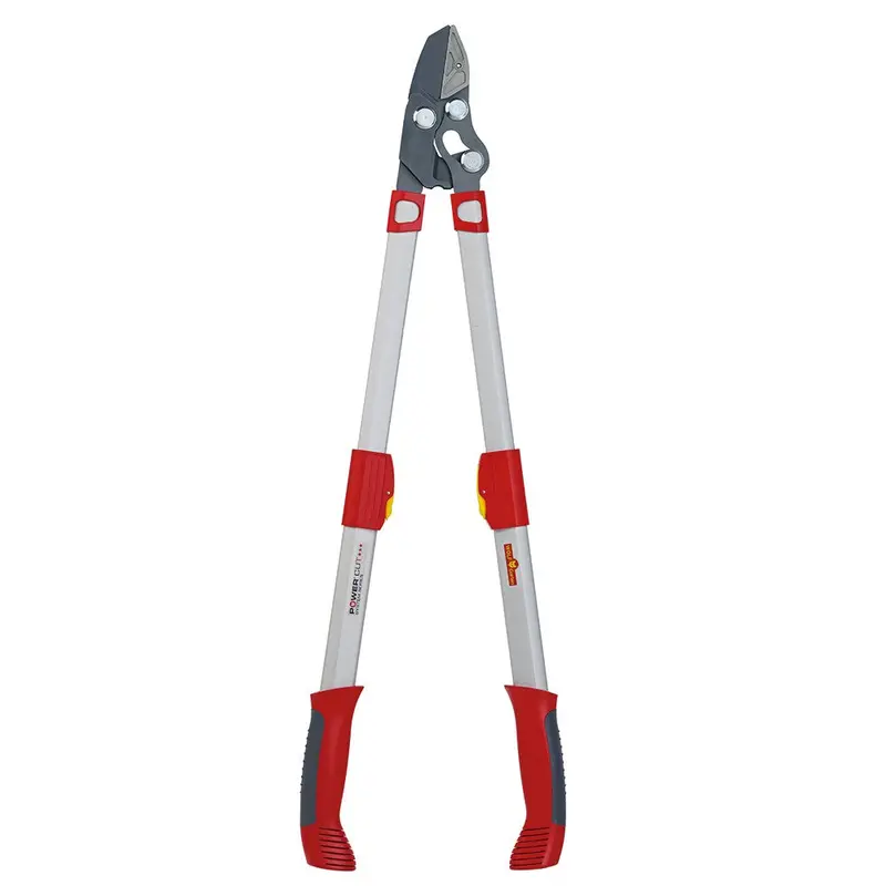 Wolf Garten Adjustable Telescopic Anvil Lopper – Rs900T 1