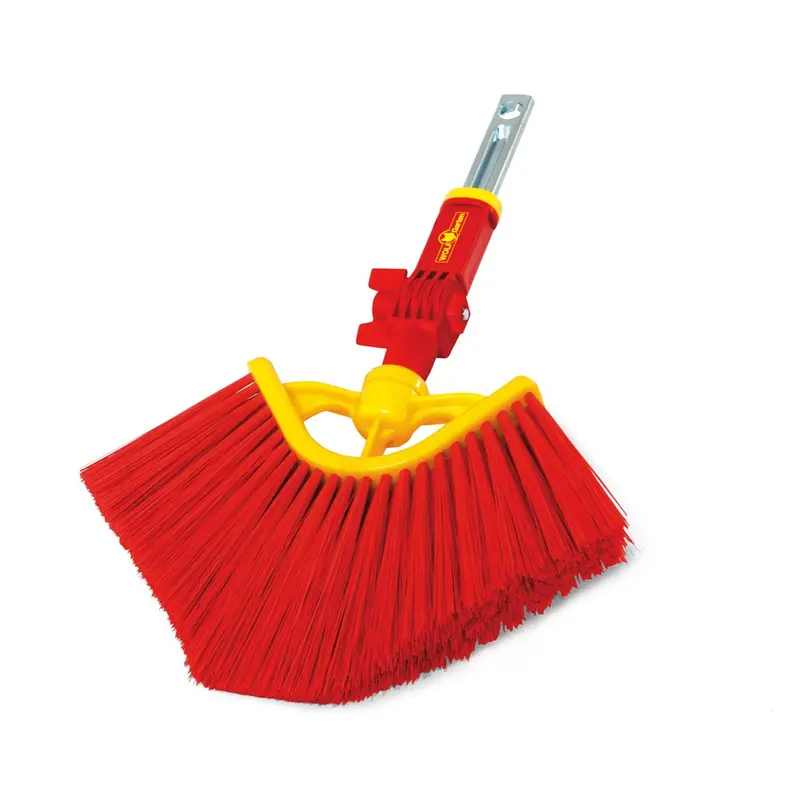 Wolf Garten Angle-Adjustable Broom – Bw25M 1